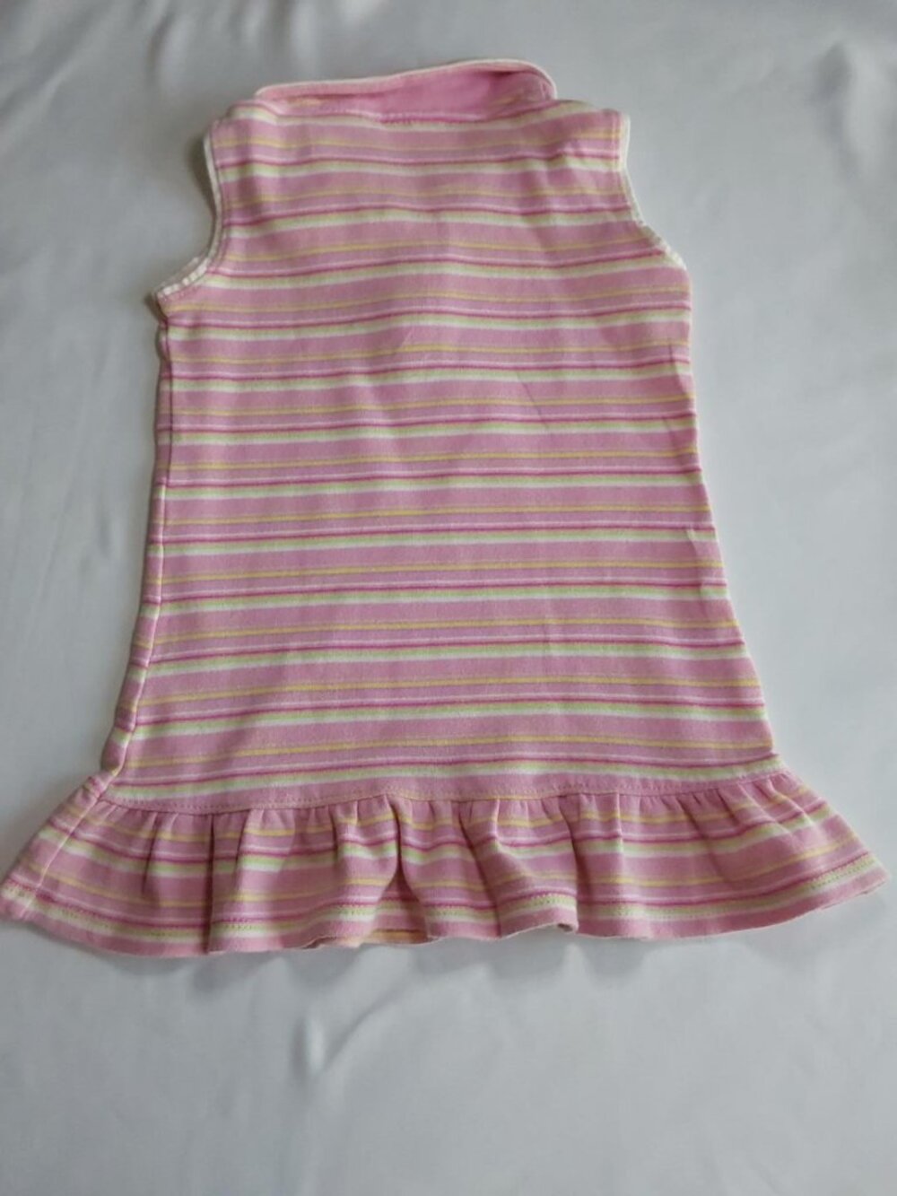 Girls 24M Dress Bundle of 2 Disney Minnie Mouse & Kid Connection - Picture 14 of 14